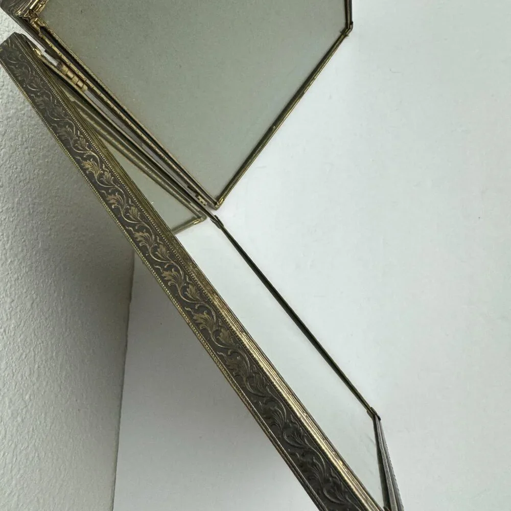 N/A antique metal